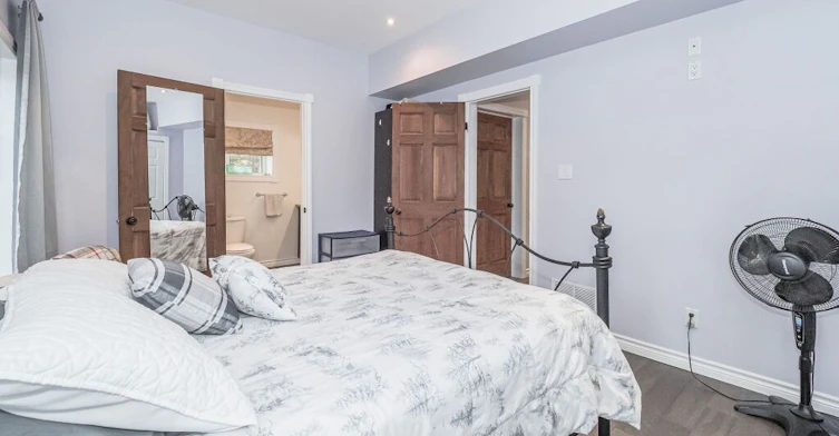 1127 Sunny Lake Road, Gravenhurst, ON, P1P 0G3 - 26