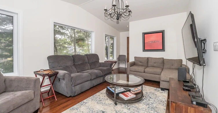 1127 Sunny Lake Road, Gravenhurst, ON, P1P 0G3 - 16