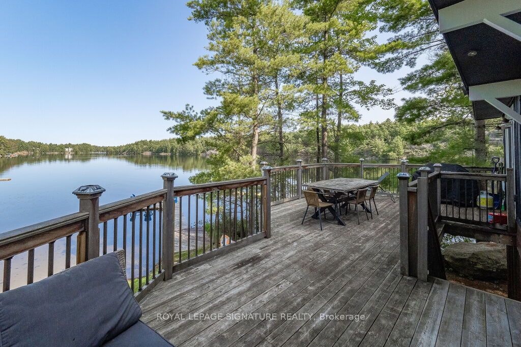 1127 Sunny Lake Road, Gravenhurst, ON, P1P 0G3 - 2