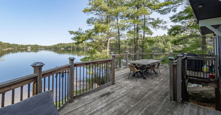 1127 Sunny Lake Road, Gravenhurst, ON, P1P 0G3 - 2