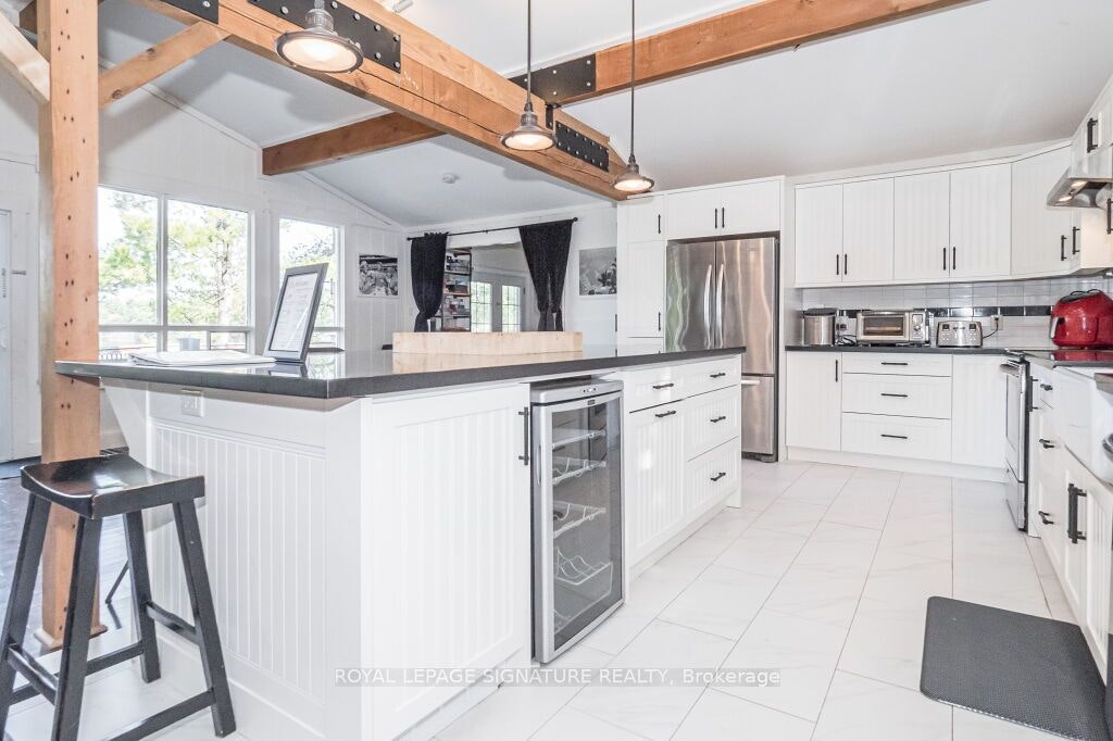 1127 Sunny Lake Road, Gravenhurst, ON, P1P 0G3 - 10