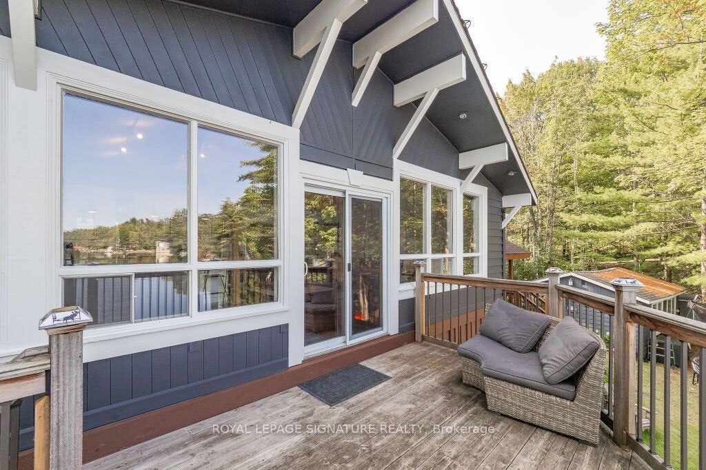 1127 Sunny Lake Road, Gravenhurst, ON, P1P 0G3 - 36
