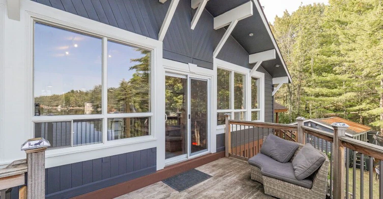 1127 Sunny Lake Road, Gravenhurst, ON, P1P 0G3 - 36