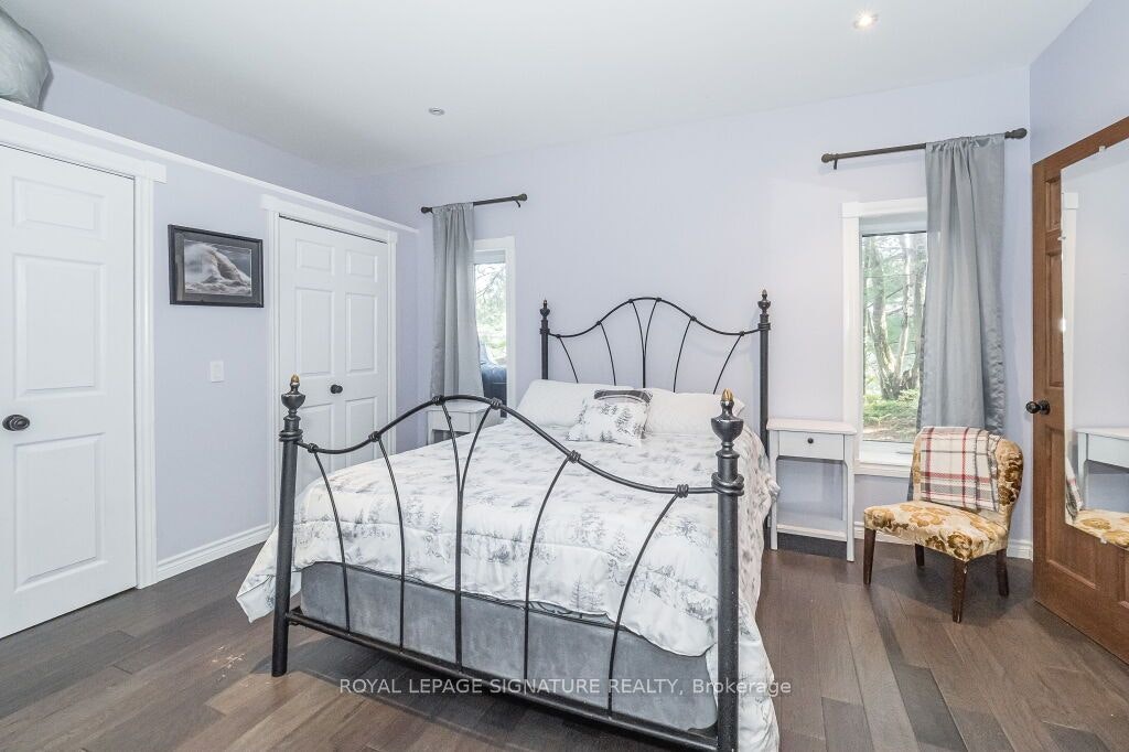 1127 Sunny Lake Road, Gravenhurst, ON, P1P 0G3 - 25