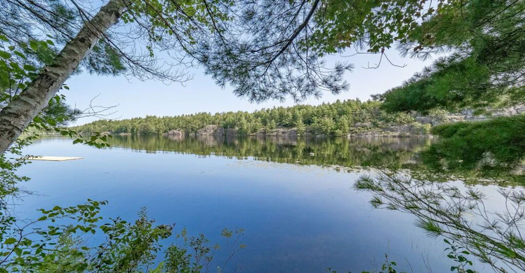 1127 Sunny Lake Road, Gravenhurst, ON, P1P 0G3 - 35