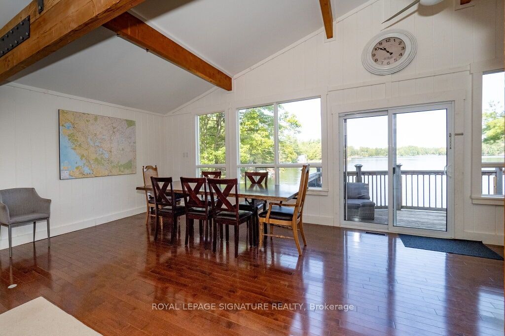 1127 Sunny Lake Road, Gravenhurst, ON, P1P 0G3 - 7