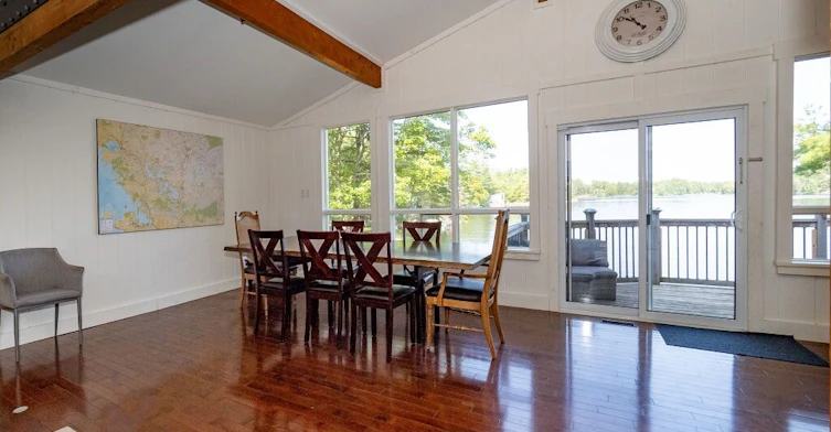 1127 Sunny Lake Road, Gravenhurst, ON, P1P 0G3 - 7