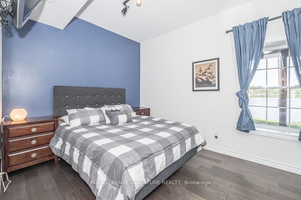 1127 Sunny Lake Road, Gravenhurst, ON, P1P 0G3 - 22