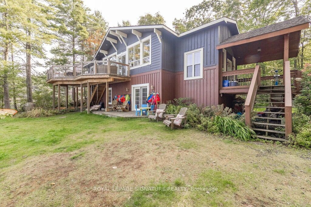 1127 Sunny Lake Road, Gravenhurst, ON, P1P 0G3 - 32