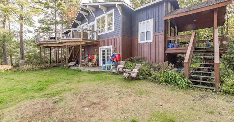 1127 Sunny Lake Road, Gravenhurst, ON, P1P 0G3 - 32