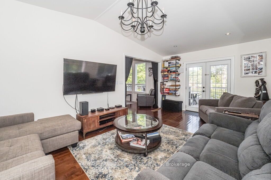 1127 Sunny Lake Road, Gravenhurst, ON, P1P 0G3 - 17