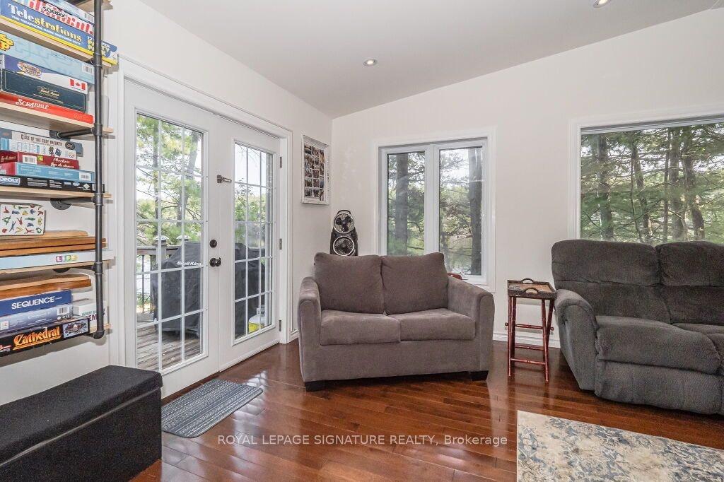 1127 Sunny Lake Road, Gravenhurst, ON, P1P 0G3 - 15