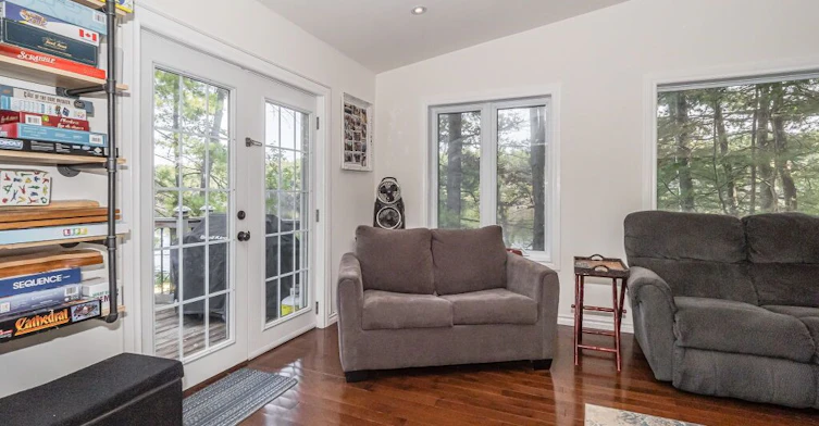 1127 Sunny Lake Road, Gravenhurst, ON, P1P 0G3 - 15