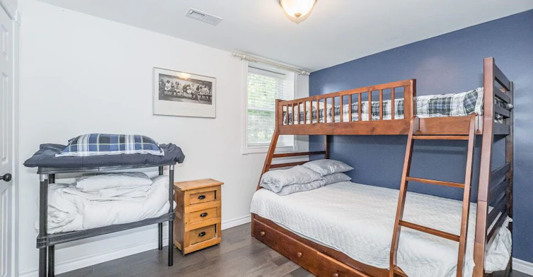 1127 Sunny Lake Road, Gravenhurst, ON, P1P 0G3 - 29