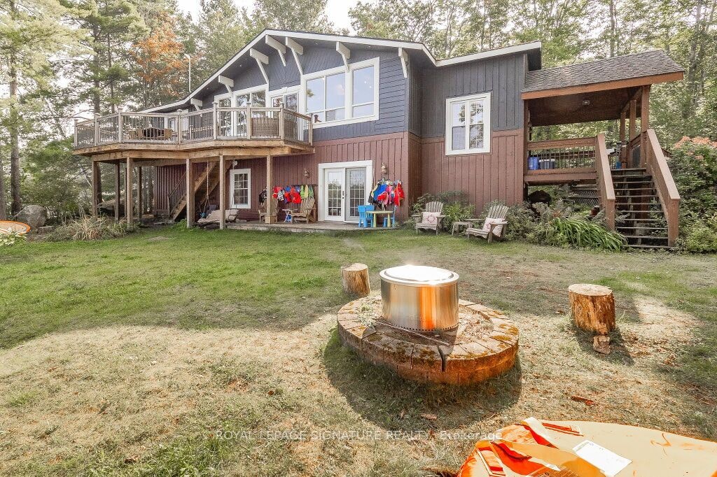 1127 Sunny Lake Road, Gravenhurst, ON, P1P 0G3 - 4