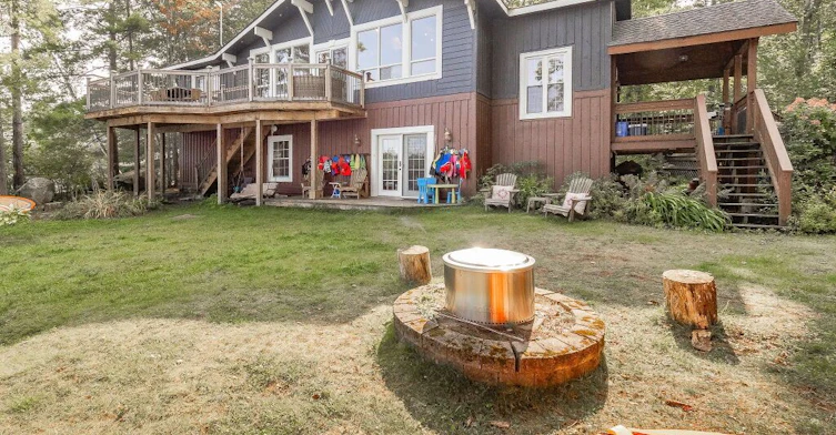 1127 Sunny Lake Road, Gravenhurst, ON, P1P 0G3 - 4