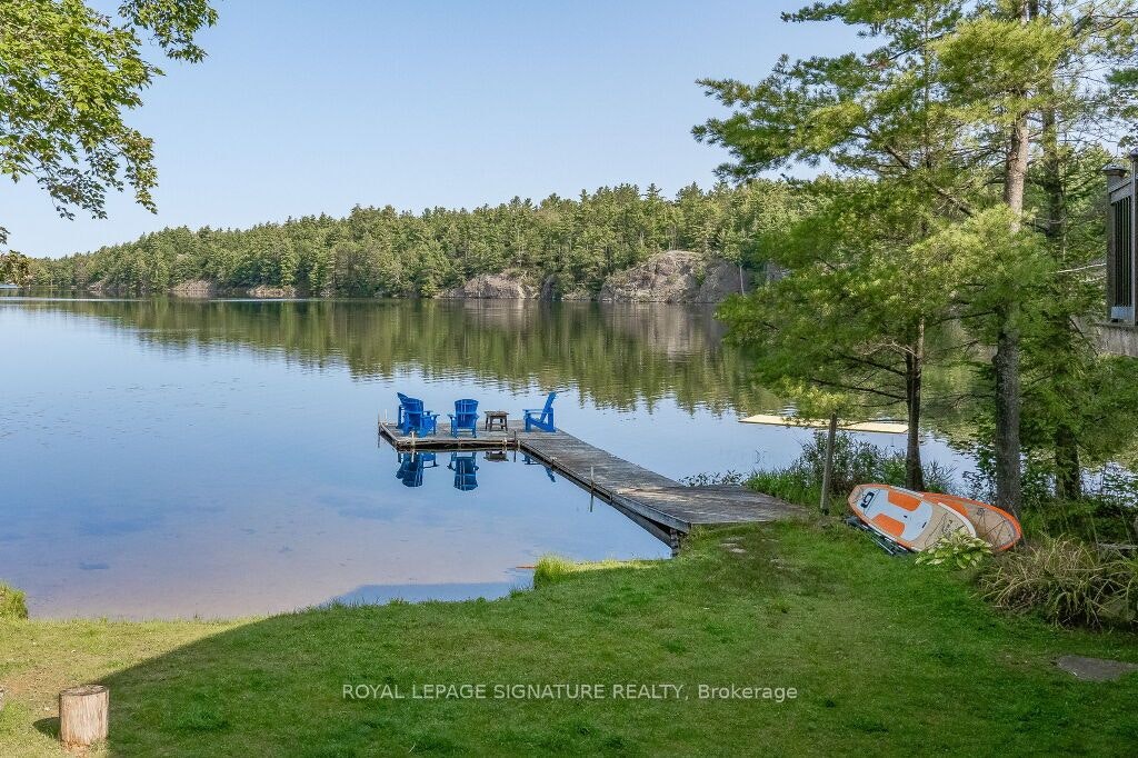 1127 Sunny Lake Road, Gravenhurst, ON, P1P 0G3 - 34