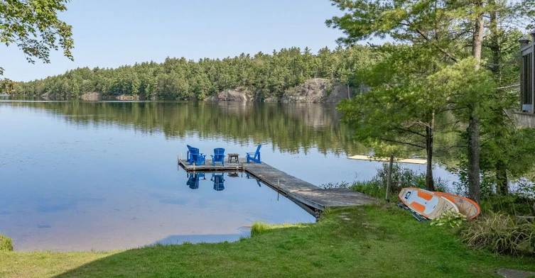 1127 Sunny Lake Road, Gravenhurst, ON, P1P 0G3 - 34