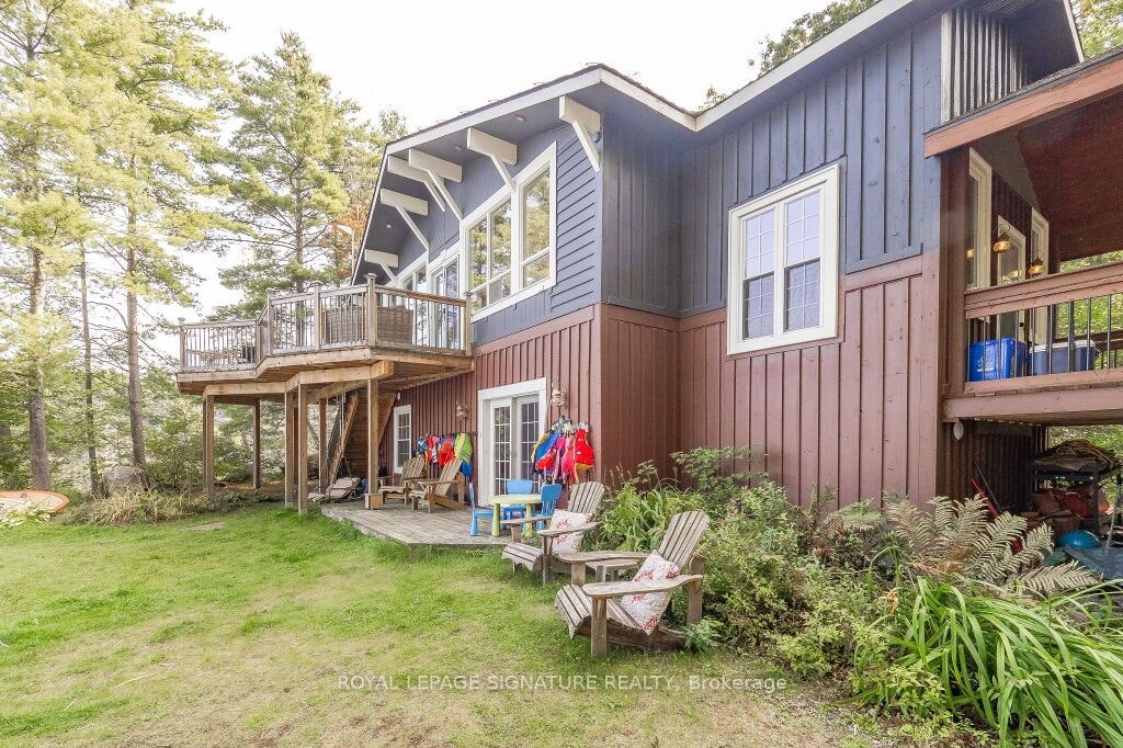 1127 Sunny Lake Road, Gravenhurst, ON, P1P 0G3 - 33