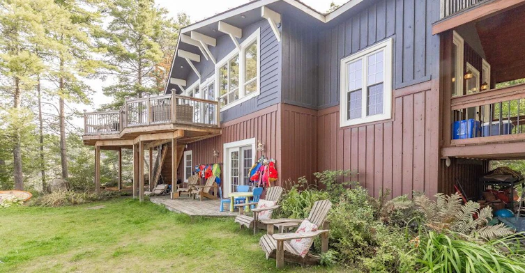 1127 Sunny Lake Road, Gravenhurst, ON, P1P 0G3 - 33