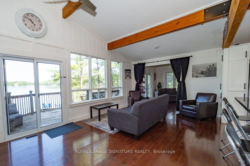 1127 Sunny Lake Road, Gravenhurst, ON, P1P 0G3 - 6