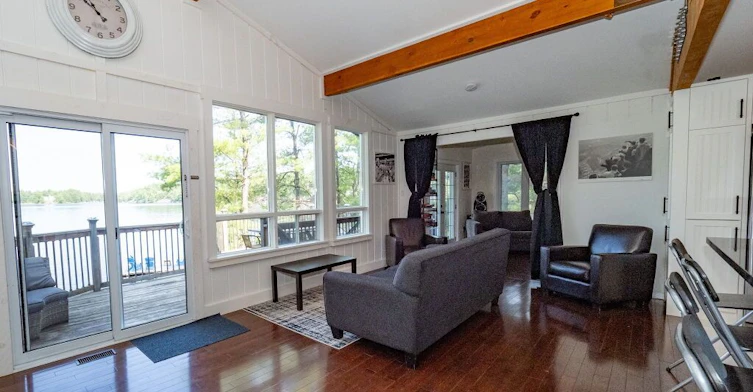 1127 Sunny Lake Road, Gravenhurst, ON, P1P 0G3 - 6