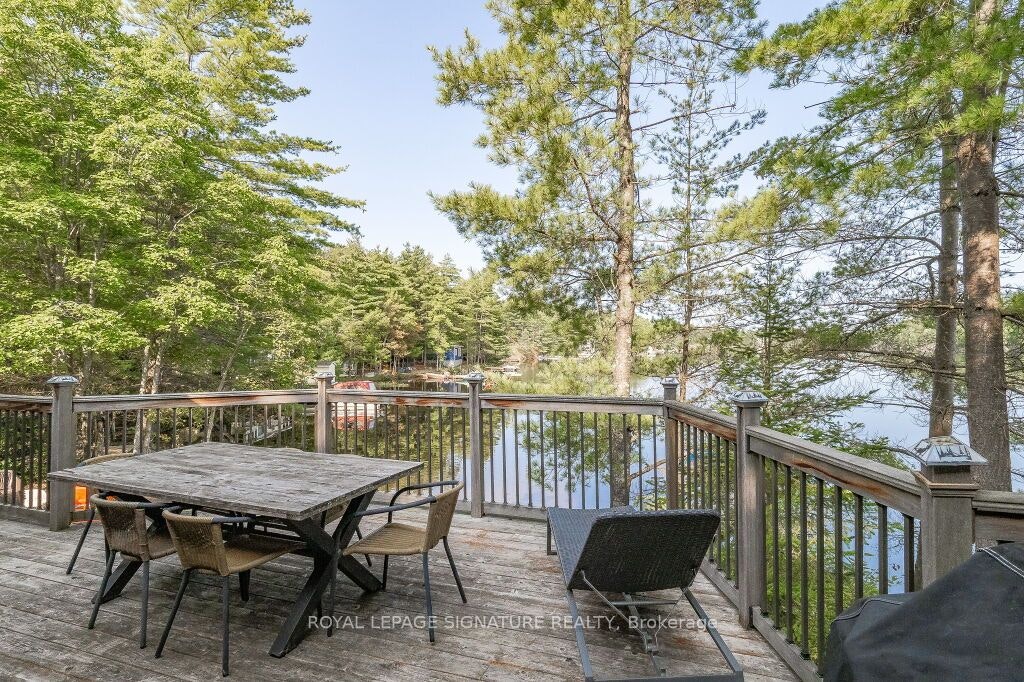 1127 Sunny Lake Road, Gravenhurst, ON, P1P 0G3 - 37