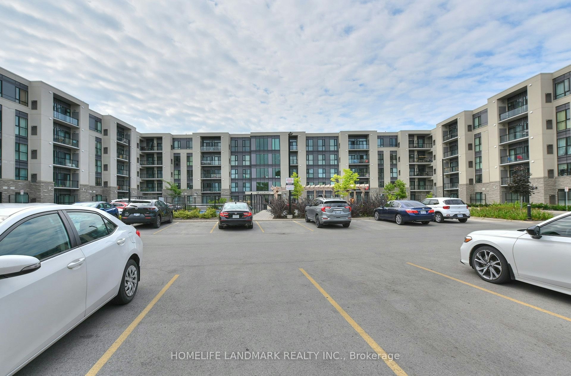 #115-50 Herrick Avenue, St. Catharines, ON, L2P 2T9