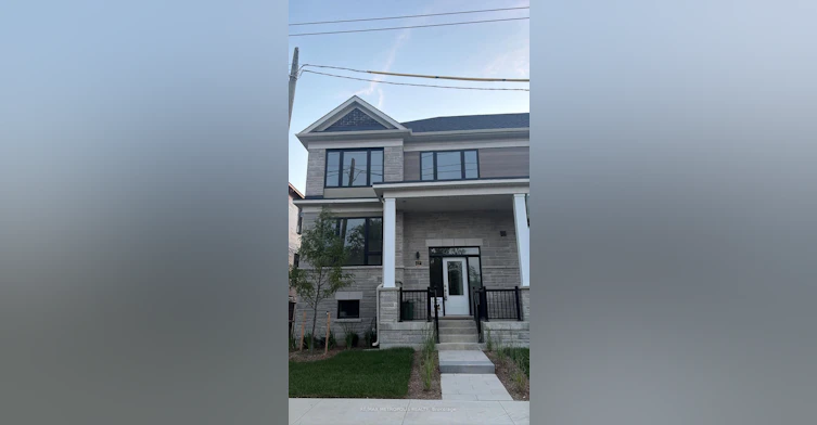 237 Lindsay Street N, Kawartha Lakes, ON, K9V 0T5