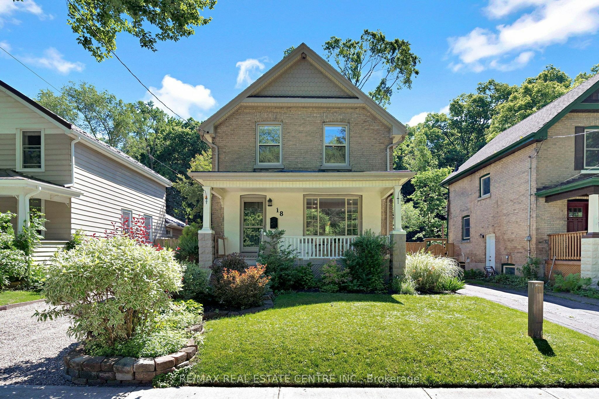 18 Mcalpine Avenue, London, ON, N6J 2T4
