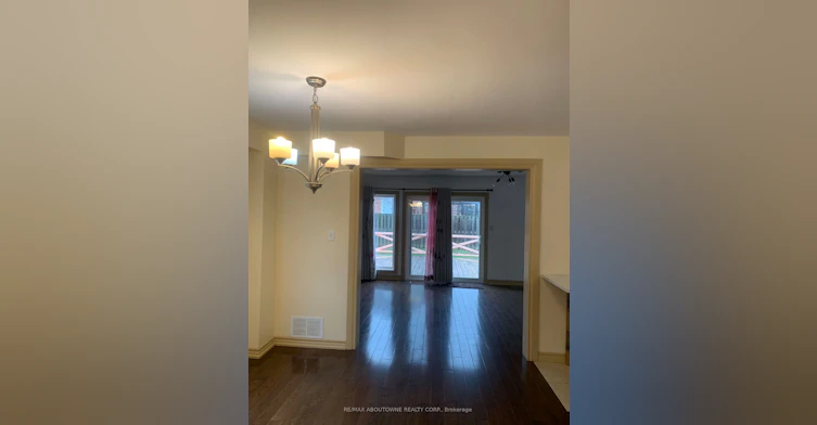 98 Adler Drive, Cambridge, ON, N3C 4B7 - 3