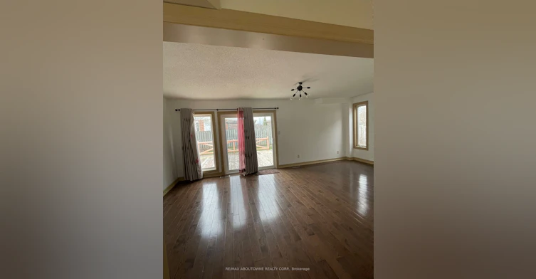 98 Adler Drive, Cambridge, ON, N3C 4B7 - 4