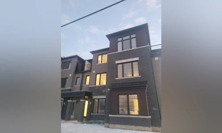 61 Melody Lane