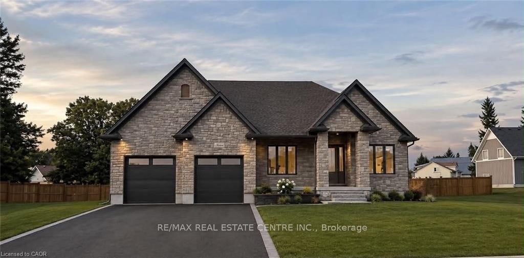 16 Albert Street, Wellesley, ON, N0B 2M0