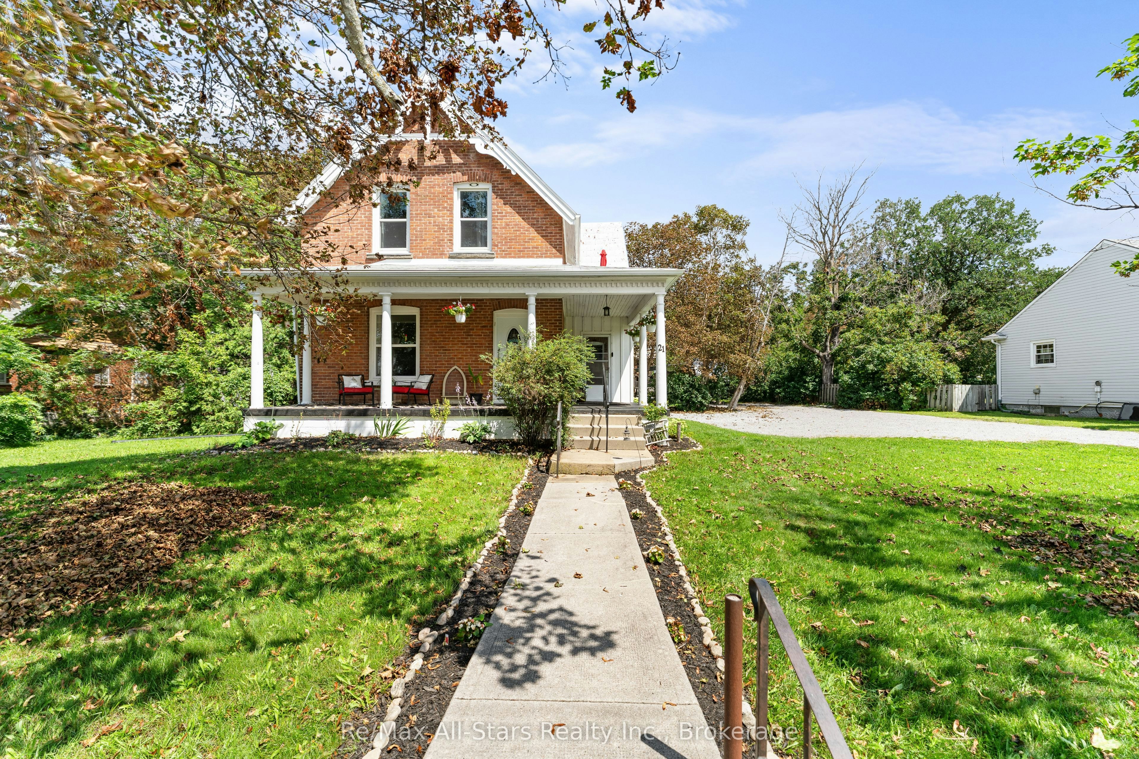 21 Francis Street E, Kawartha Lakes, ON, K0M 1N0
