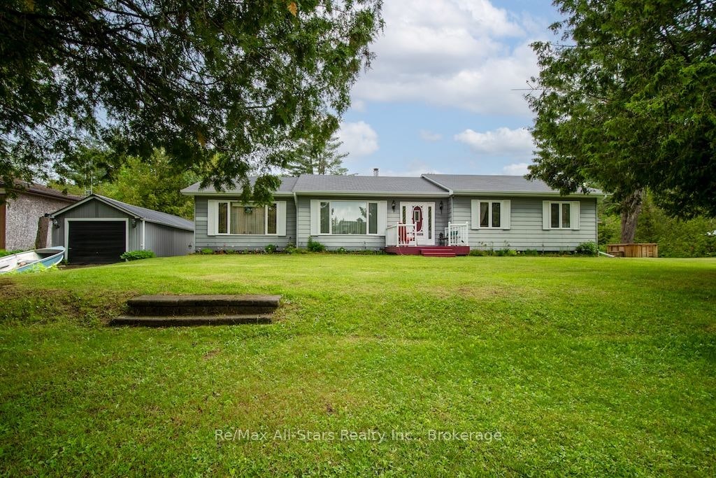 27 Aspen Drive, Kawartha Lakes, ON, K0M 1N0