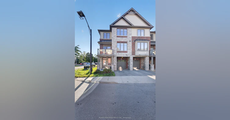 18-1169 Garner Road E, Hamilton, ON, L9G 0G8 - 3