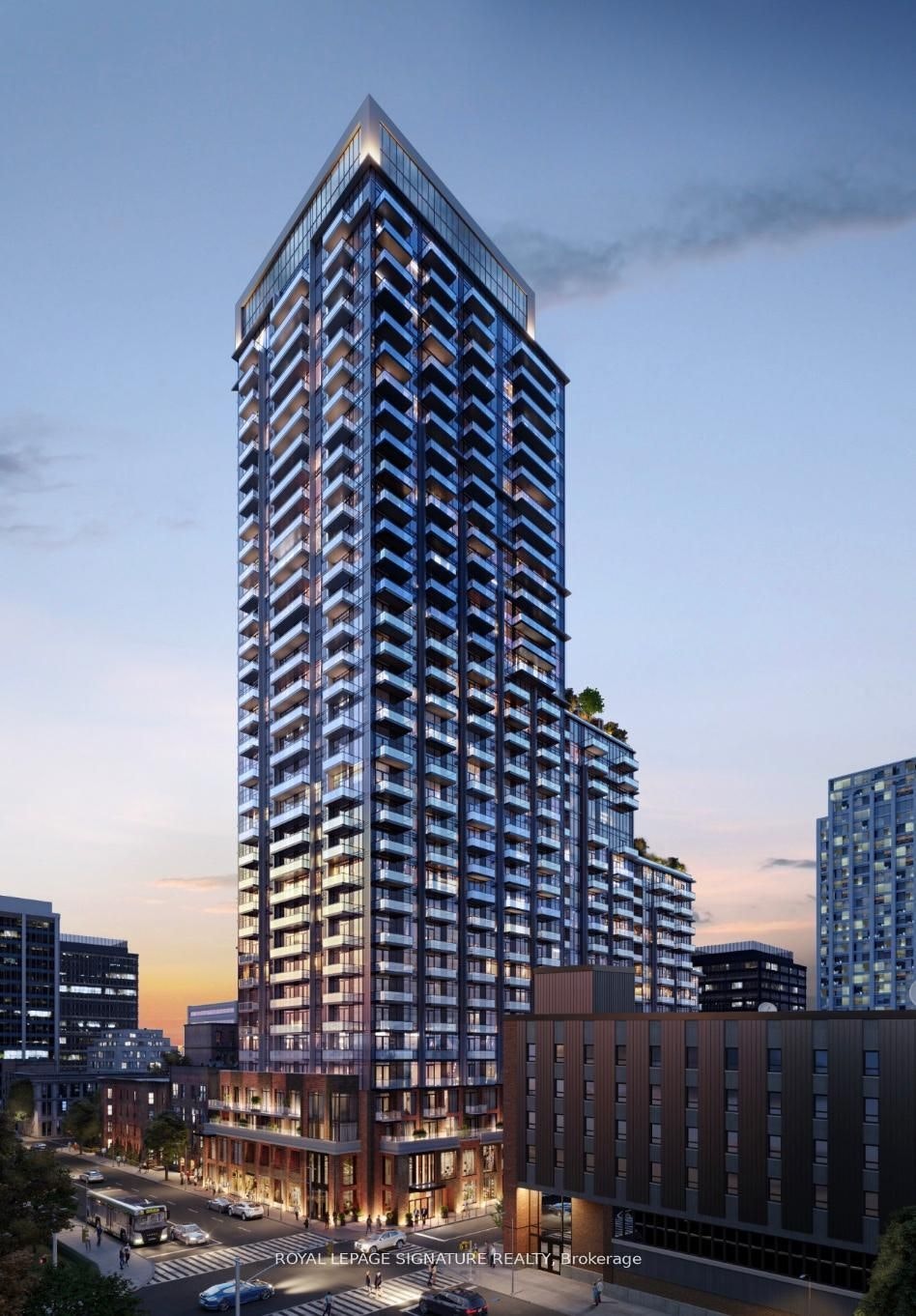 1421-75 James Street S, Hamilton, ON, L8P 2Y9 - 8