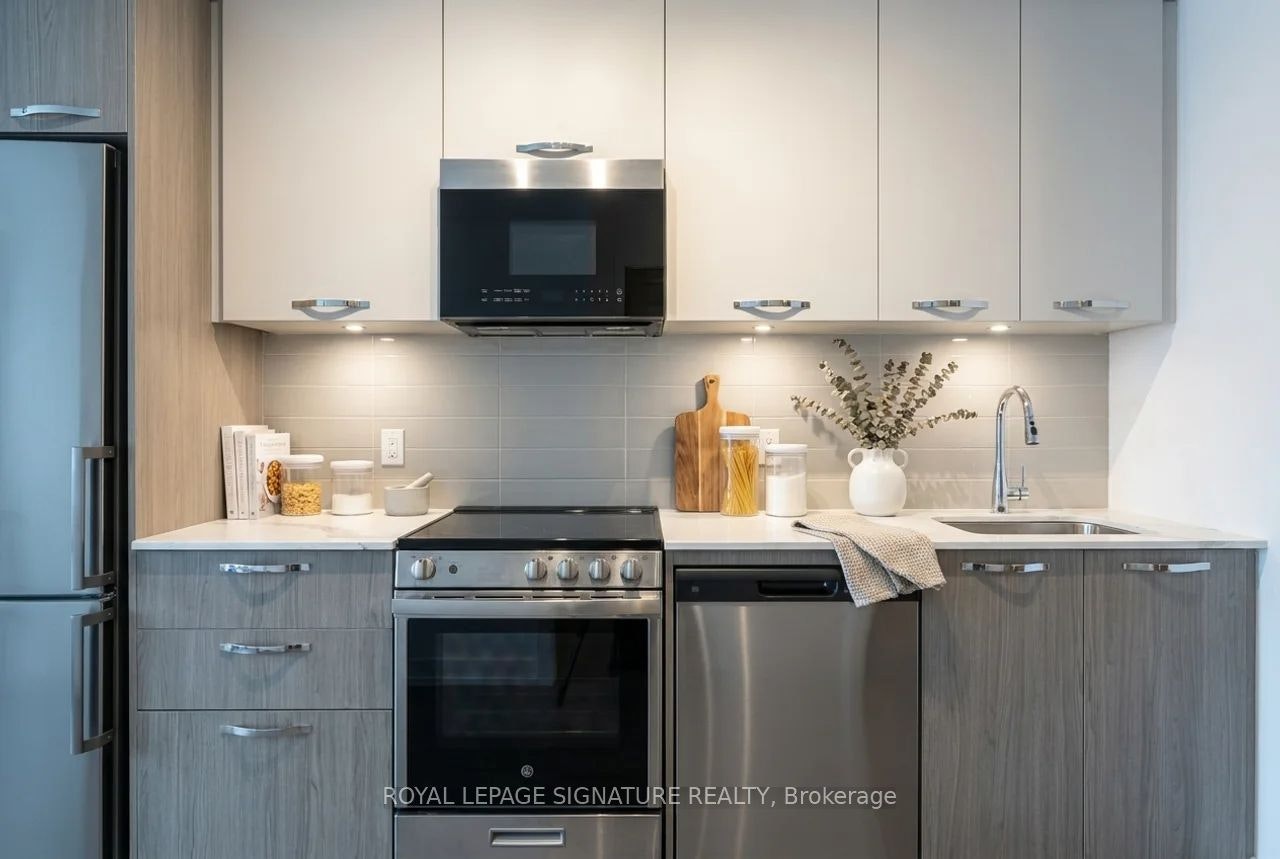 1421-75 James Street S, Hamilton, ON, L8P 2Y9 - 2