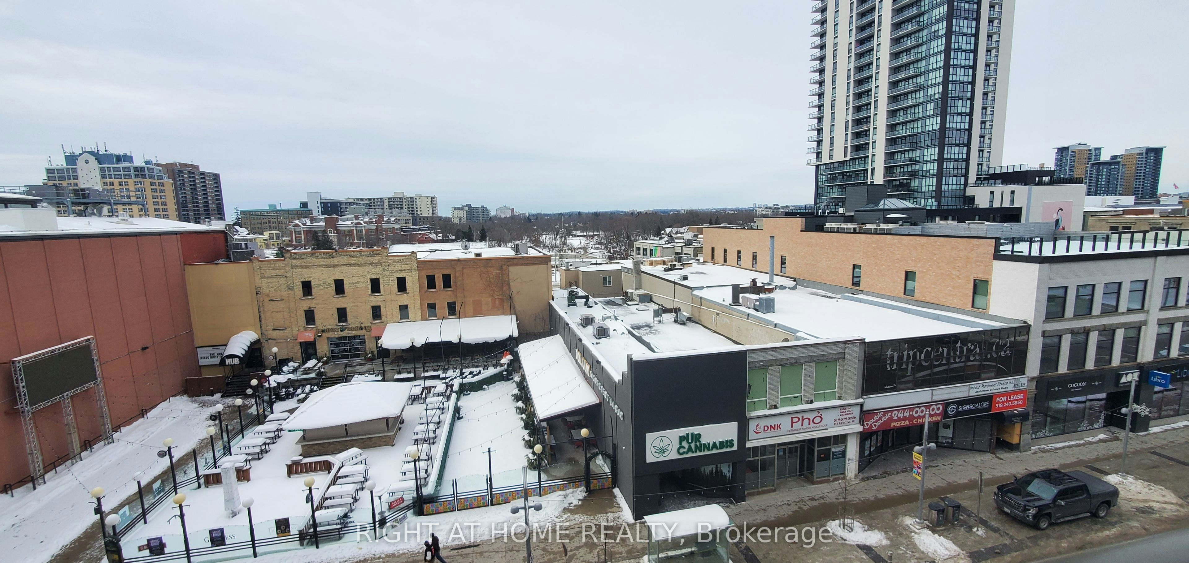 327-55 Duke Street W, Kitchener, ON, N2H 0C9 - 11