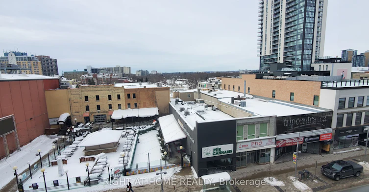 327-55 Duke Street W, Kitchener, ON, N2H 0C9 - 11