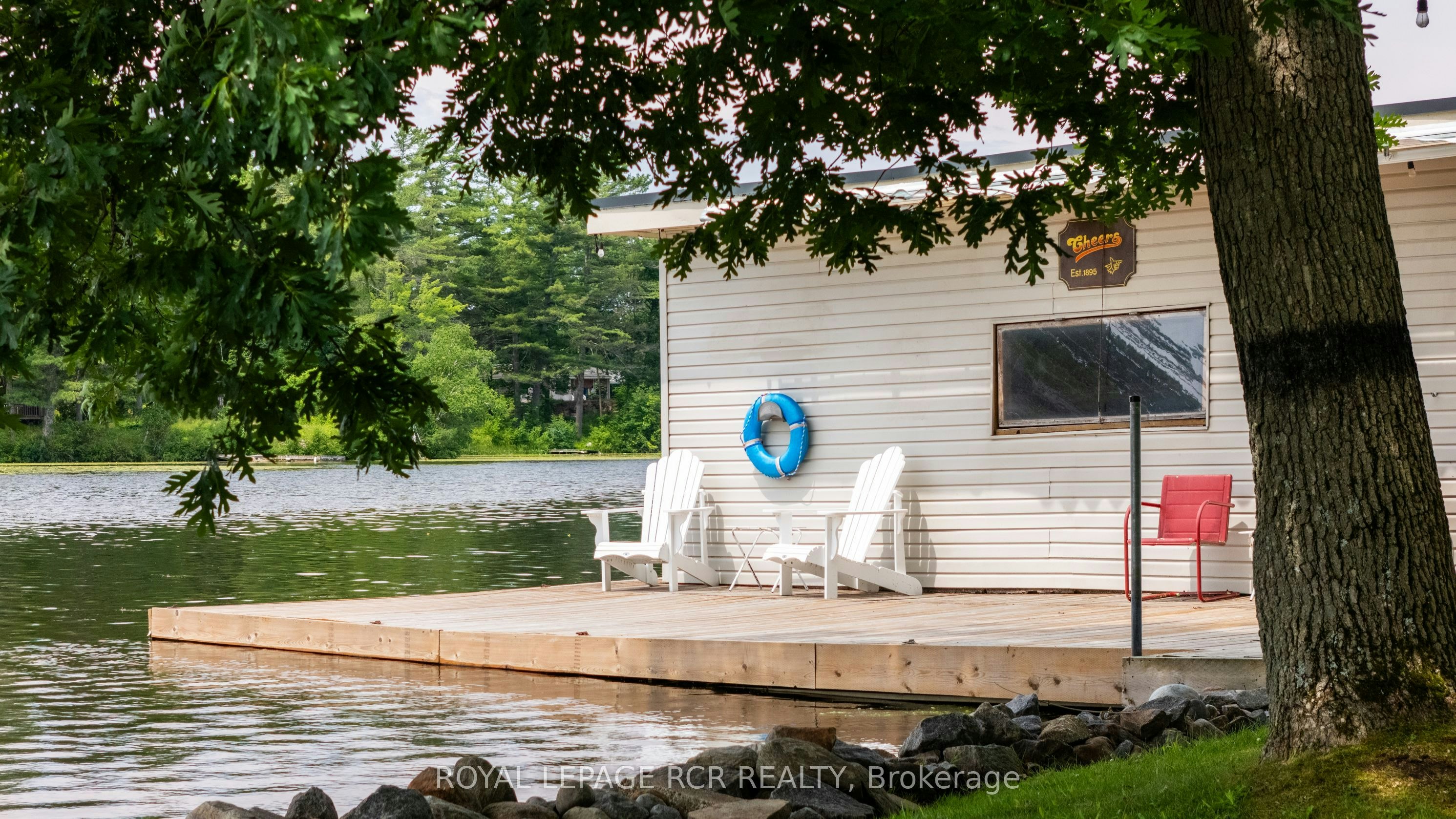 4 Island 20 Yellowhead Island, Georgian Bay, ON, L0K 1S0