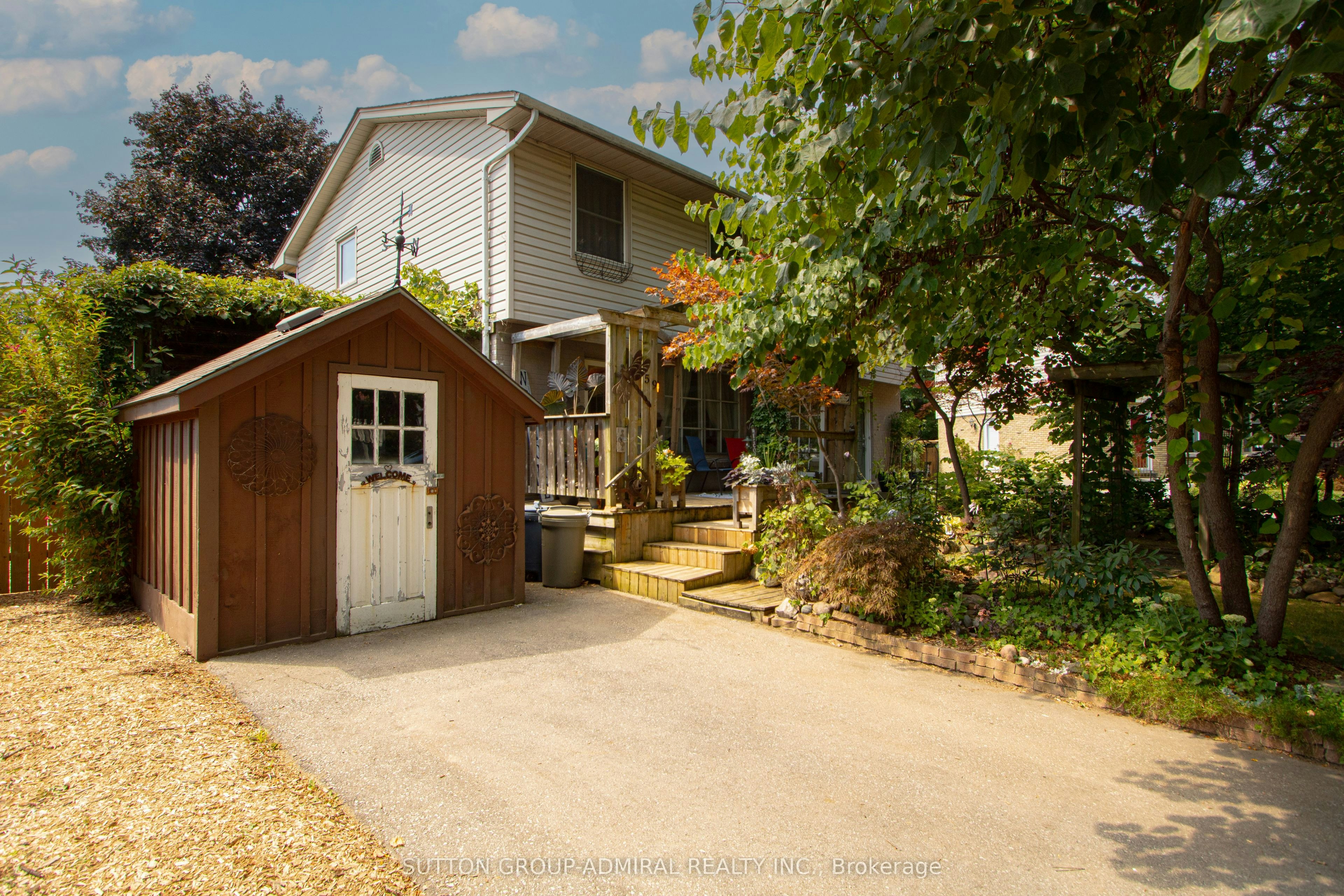 59 Breckenridge Crescent, London, ON, N6E 1H6