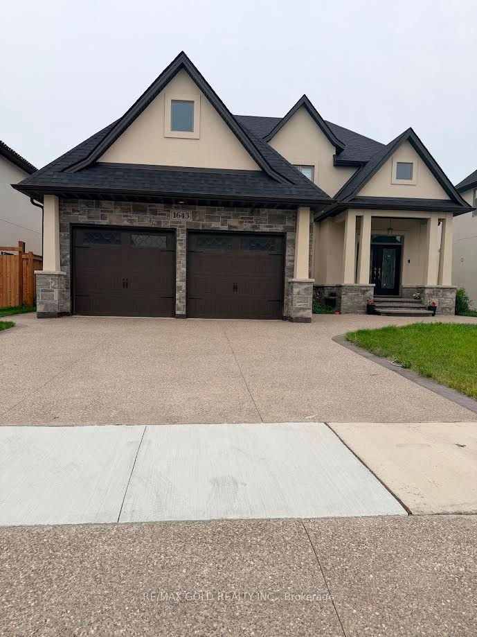 1643 Virtue Lane, Windsor, ON, N8S 0A9