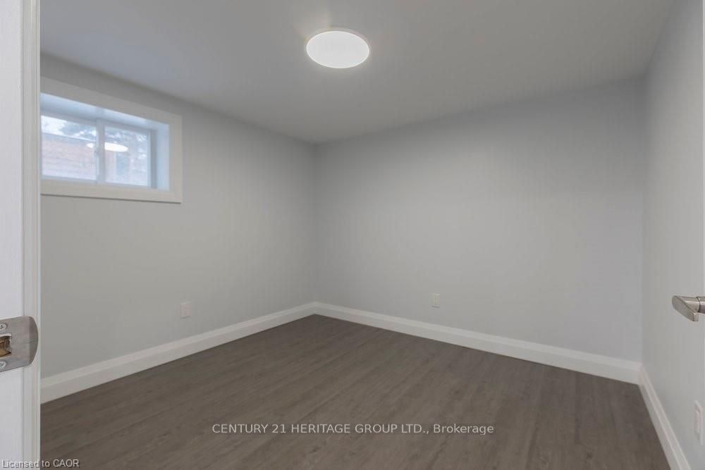 2-658 Upper Sherman Avenue, Hamilton, ON, L8V 3M5 - 9