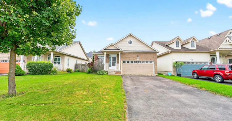 249 Berry Street, Shelburne, ON, L9V 3E1 - 2