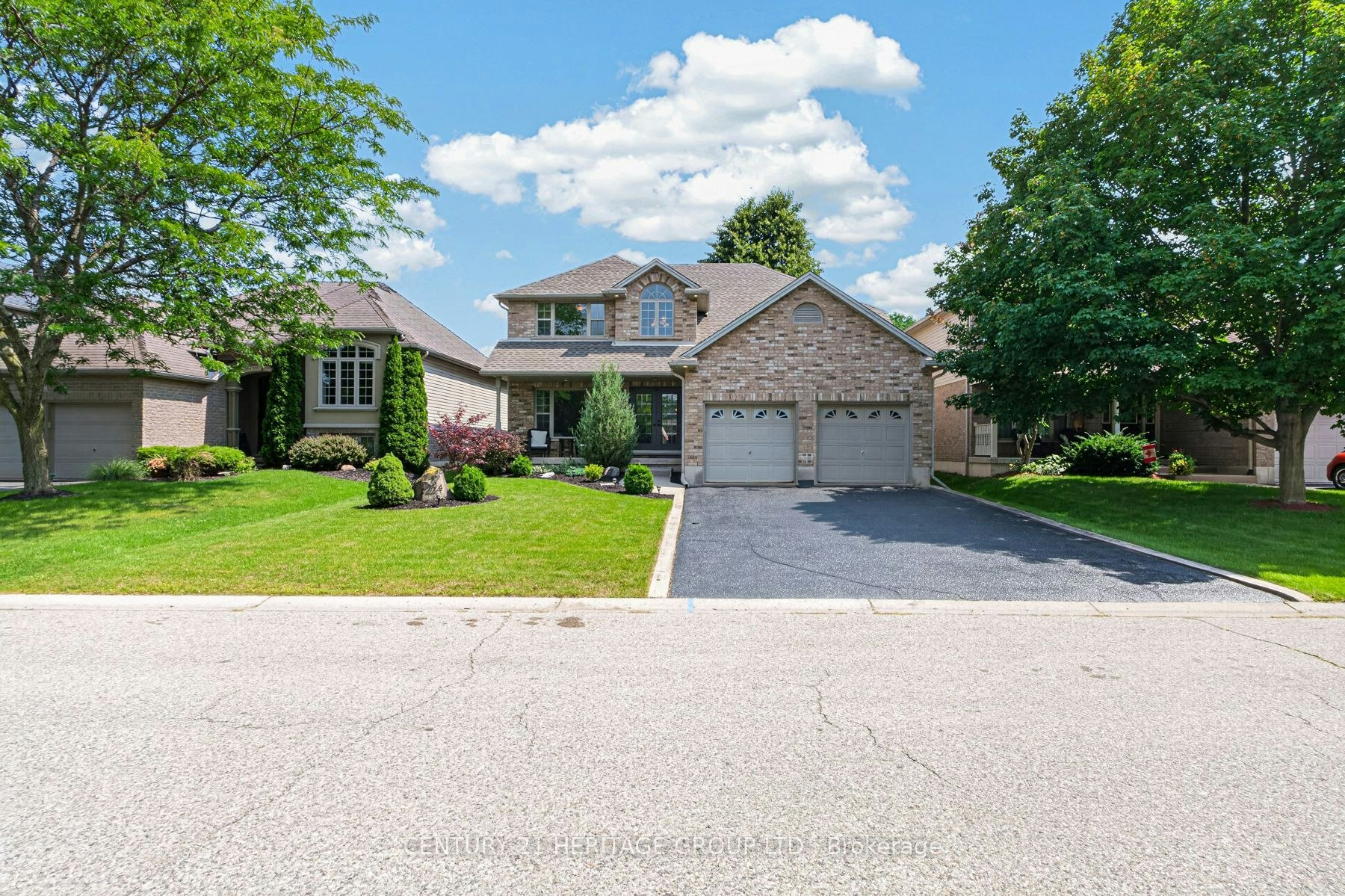 224 Dundas Street W, Brant, ON, N3L 4H2