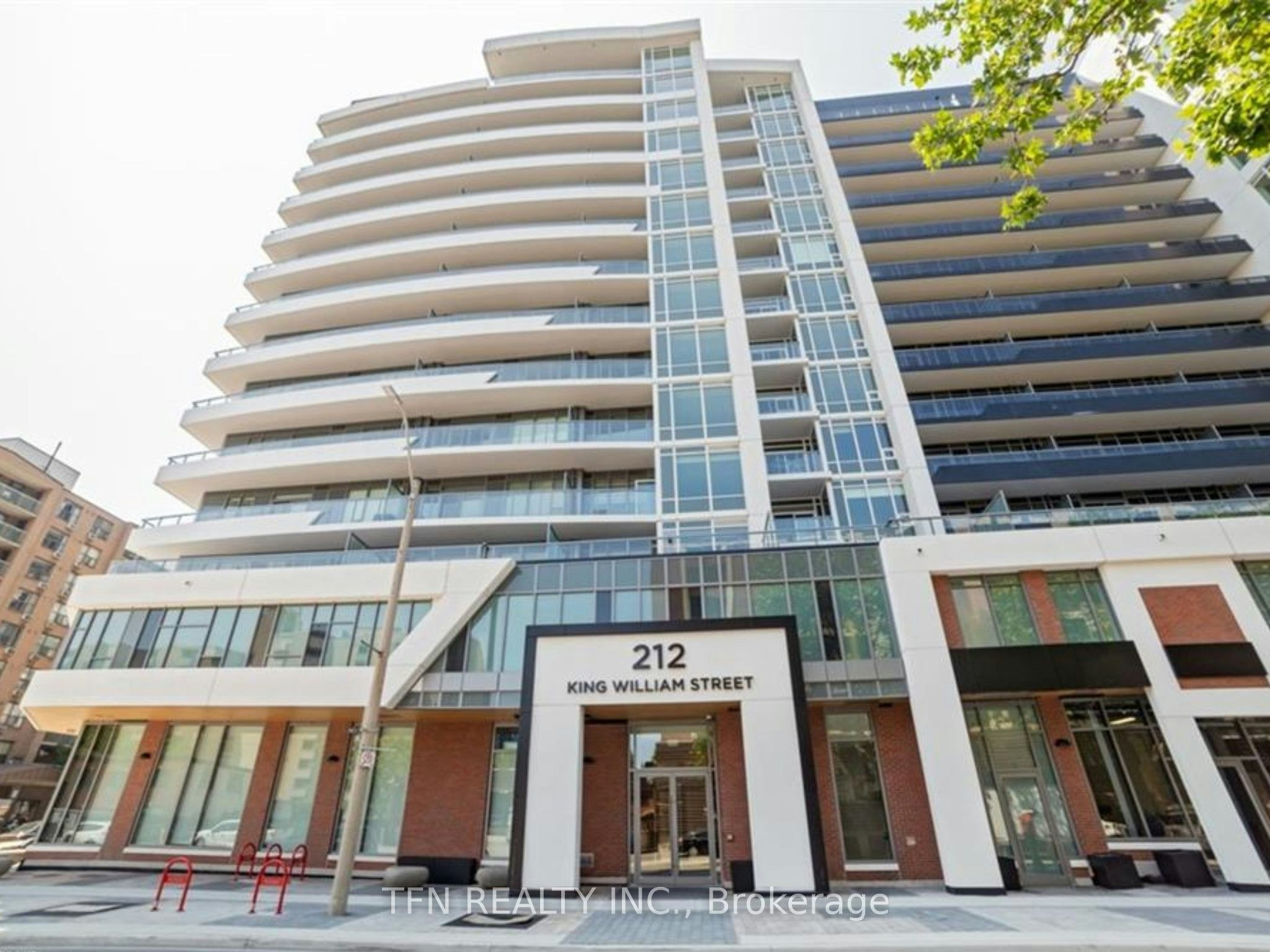 910-212 King William Street, Hamilton, ON, L8R 0A7