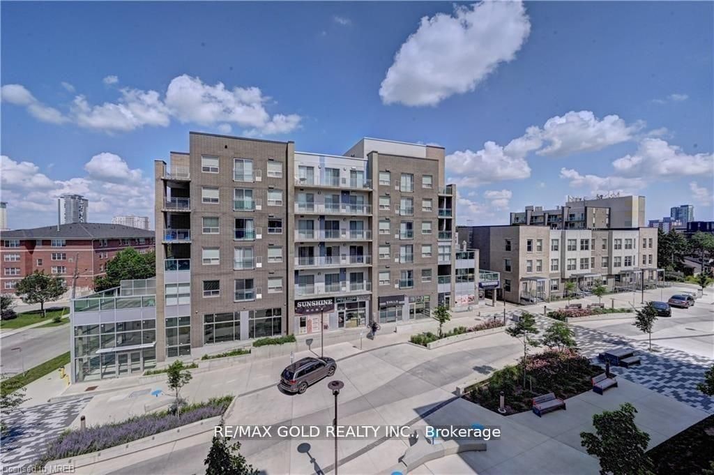G304-275 Larch Street, Waterloo, ON, N2L 3R2 - 11