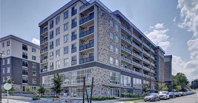 G304-275 Larch Street, Waterloo, ON, N2L 3R2